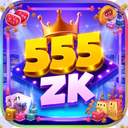 555zk — galeri pratinjau Resmi APK